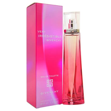 buy very irresistible givenchy|givenchy very irresistible for women.